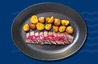 На компанию