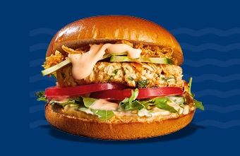 Бургеры/ Шаурма