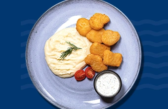 Детское меню