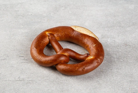 Брецел с соленым маслом 79 гр