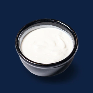 Соус сметана 30 гр.