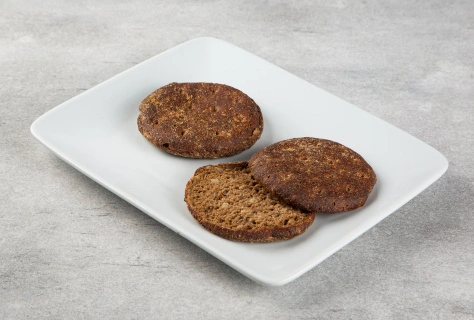 Хлеб финский злаковый 70 гр