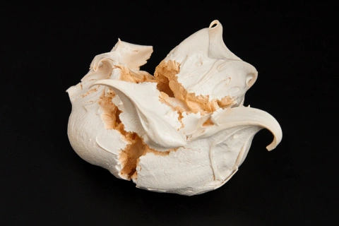 Безе с фундуком "Печорин", 75 гр