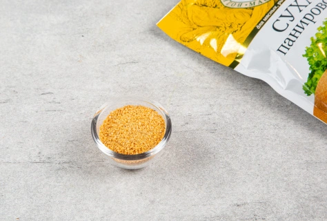 Панировочные сухари "Волшебное дерево", 300 гр