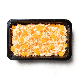 Салат снежный краб 1250гр