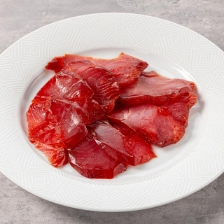 Тунец ломтики в вакууме, 200 г