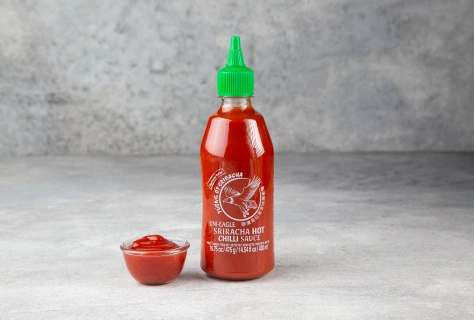 Соус Шрирача Uni Eagle, 475 гр