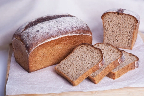 Хлеб Старорусский ржаной 500 гр