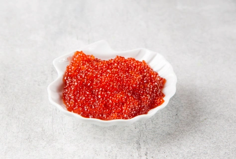 Икра нерки (Камчатка) 2025, весовая