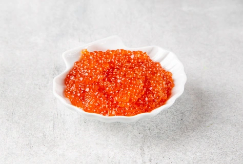 Икра горбуши (Камчатка) 2025, весовая