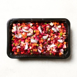 Винегрет 1250гр