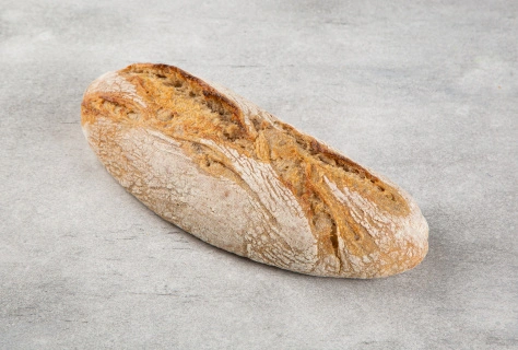 Хлеб пшеничный на закваске, 300 гр