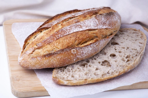 Хлеб "Мистер Злак" гречишный 500 гр