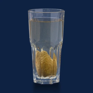 Компот из фейхоа  (Ecofood) - 200мл