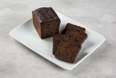 Хлеб "Бородинский", 450 гр