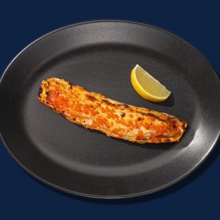 Клешня камчатского краба в соусе биск 170гр