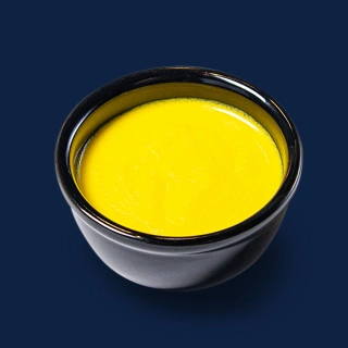 Соус лимонно-сливочный 30гр