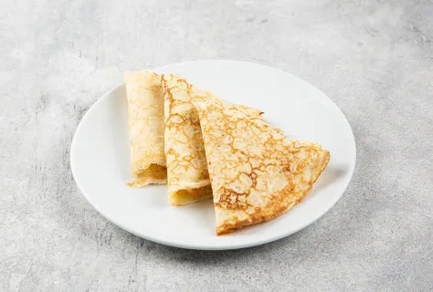 Блин пшеничный, 1 шт