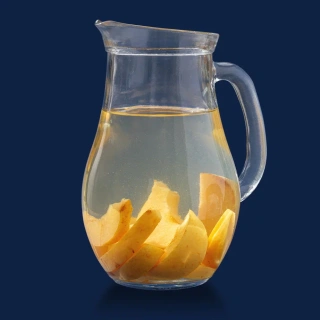 Компот из айвы  (Ecofood) - 1 л.