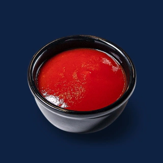 Кетчуп томатный Heinz 30 гр.