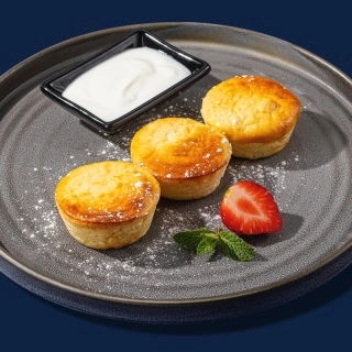 Сырники Основное