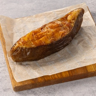 Палтус х/к из собственной коптильни