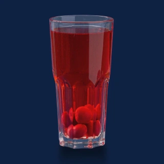 Компот из кизила (Ecofood) -  200 мл.