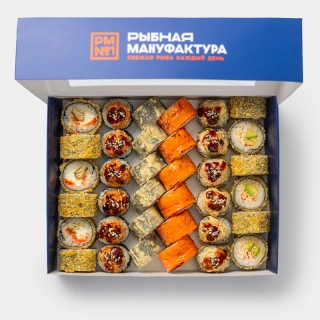 Теплые роллы