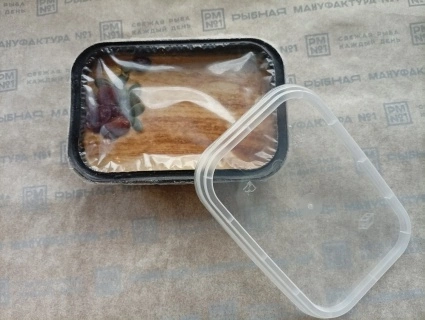 Паштет с печенью индейки и грушей, 160 г