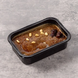 Паштет "Французский" с гусиным мясом, 160г