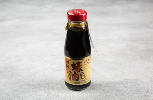 Устричный соус высшей категории Pearl River Bridge, 148 гр.