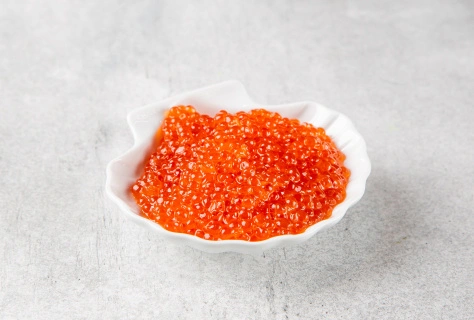 Икра кеты (Камчатка) 2025, весовая