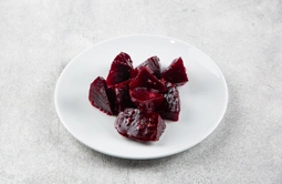 Салат "Свекла с имбирем", вес