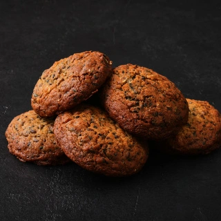 Печенье Здоровый Микс "Печорин" 250 гр