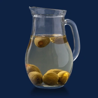 Компот из фейхоа  (Ecofood) - 1 л.