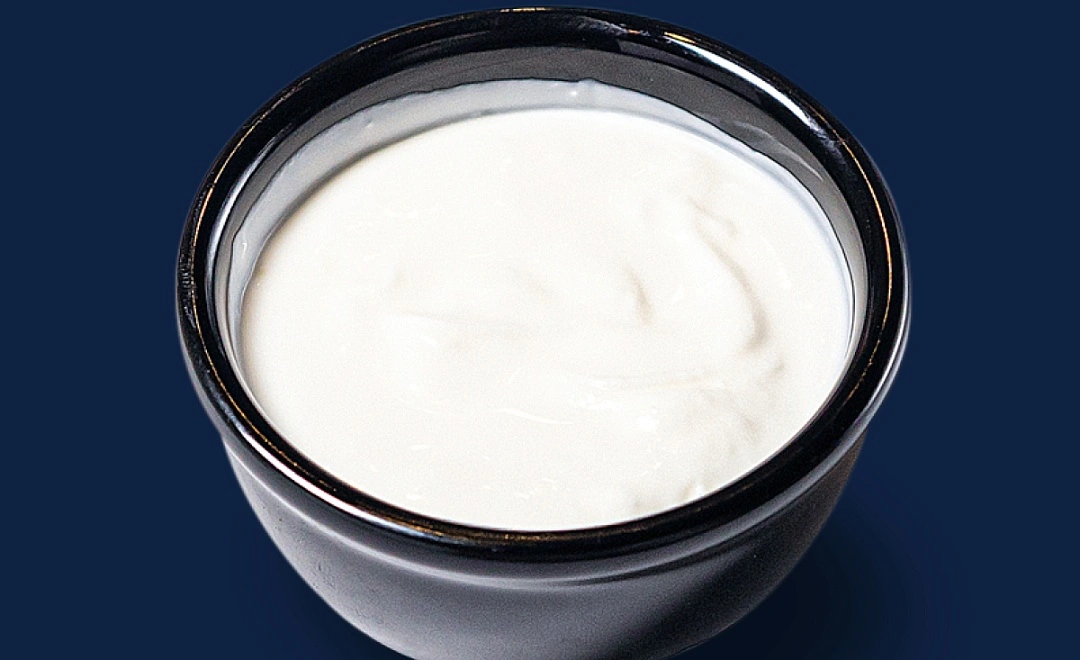 Соус сметана 30 гр.