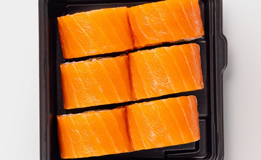 Ролл Филадельфия фирменные