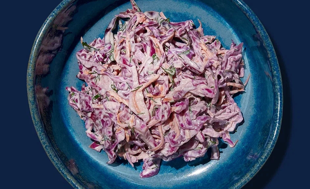 Коул слоу фирменный