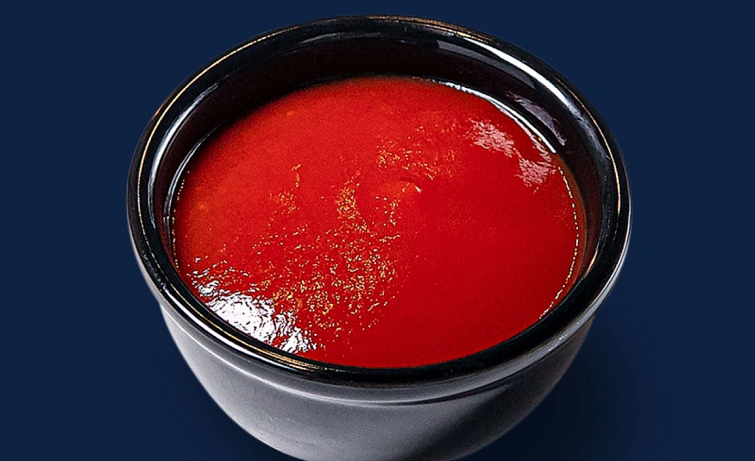 Кетчуп томатный Heinz 30 гр.