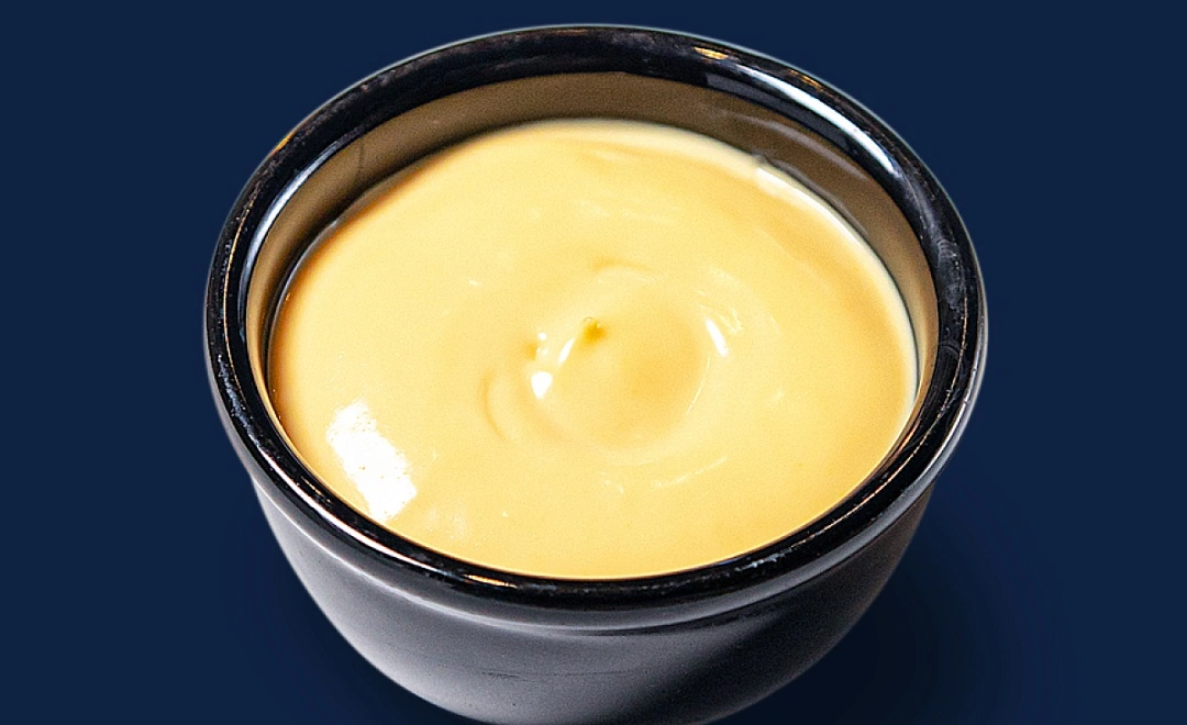 Соус сырный Heinz 30 гр.