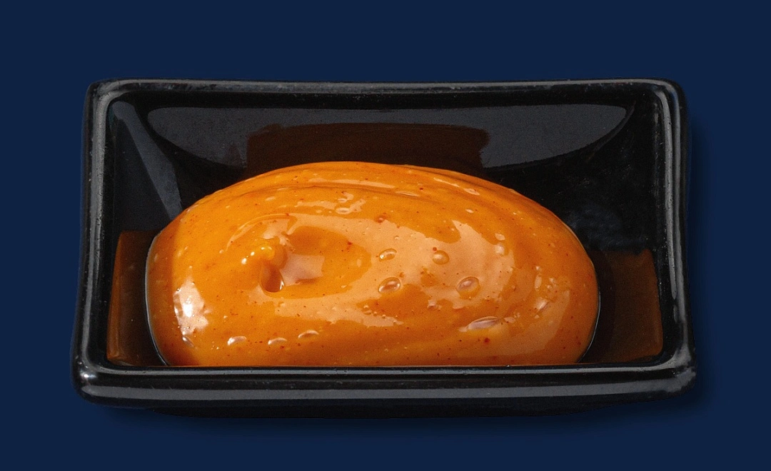 Соус кочуджан 30гр