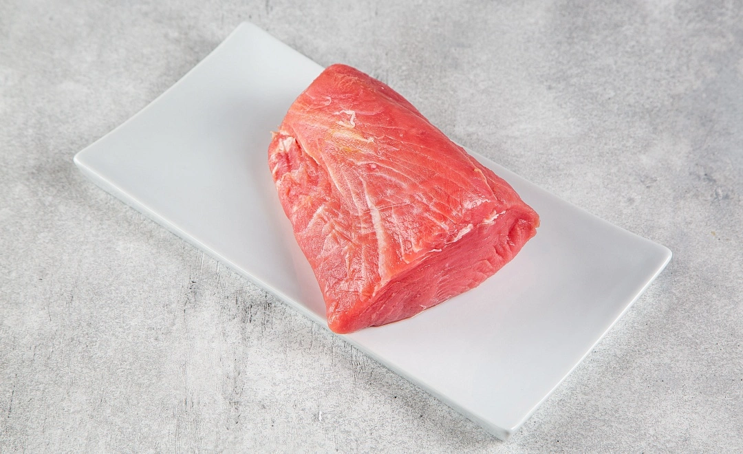 Филе тунца охлаждённое