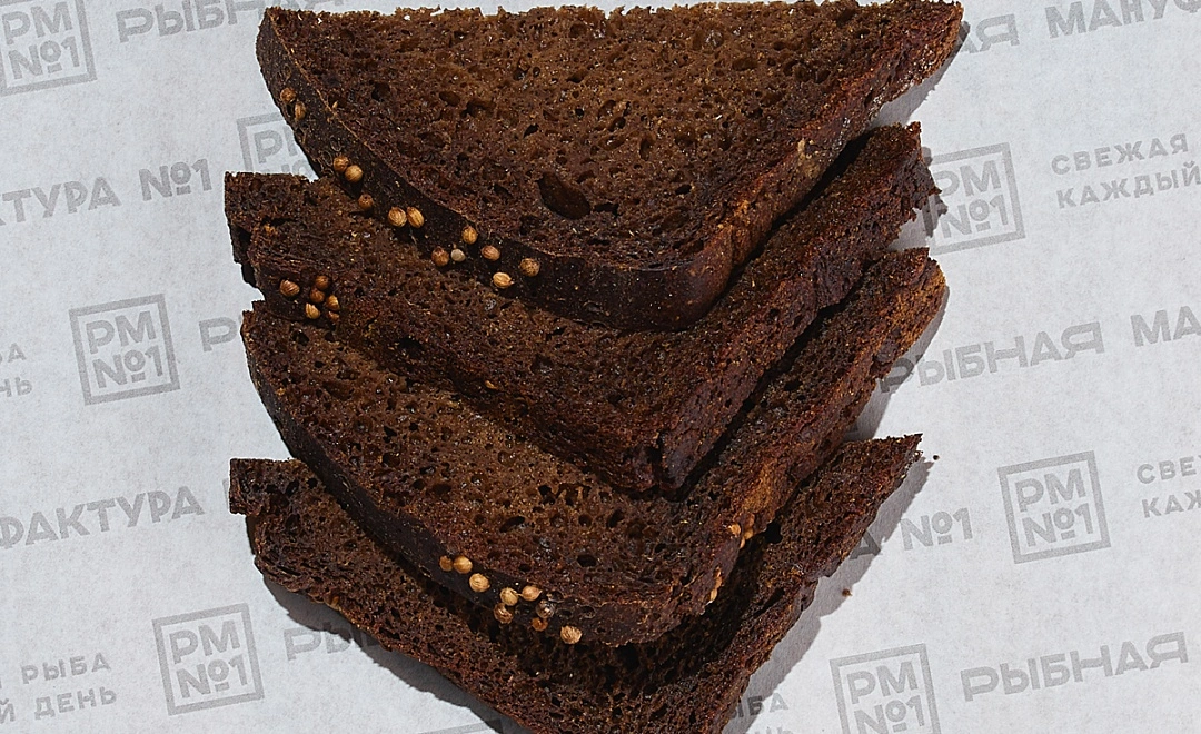 Хлеб Бородинский