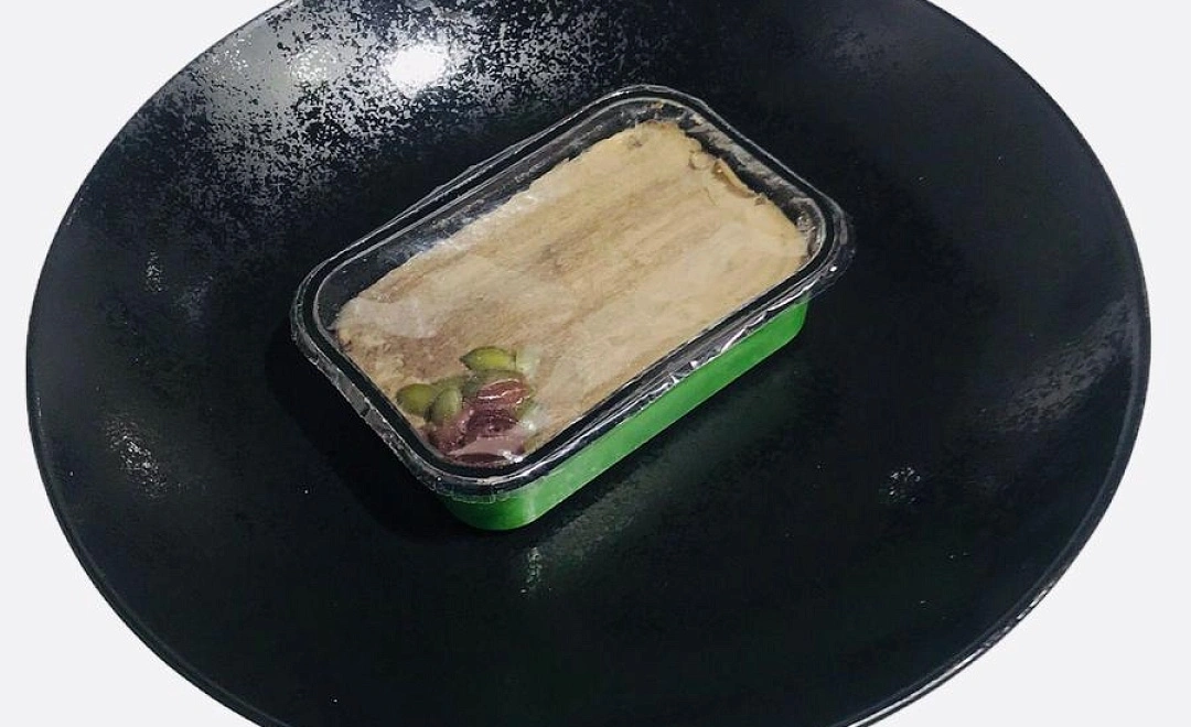 Паштет с печенью индейки и грушей, 160 г