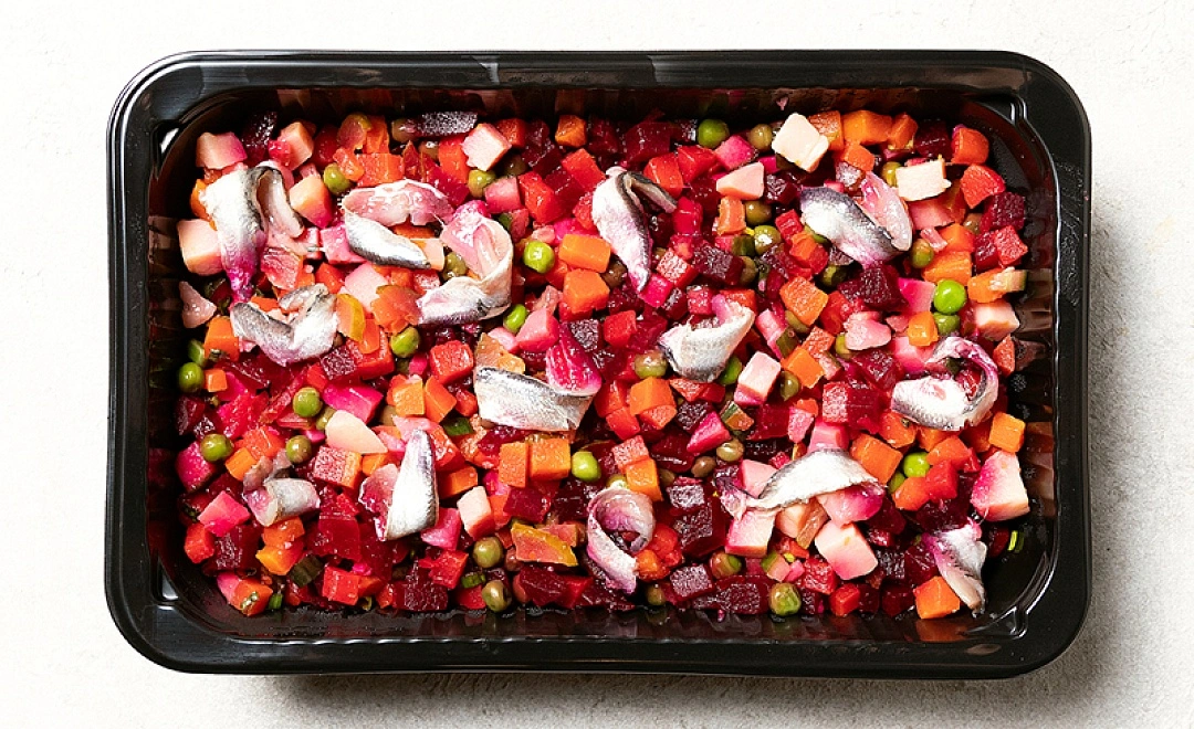 Винегрет 1250гр