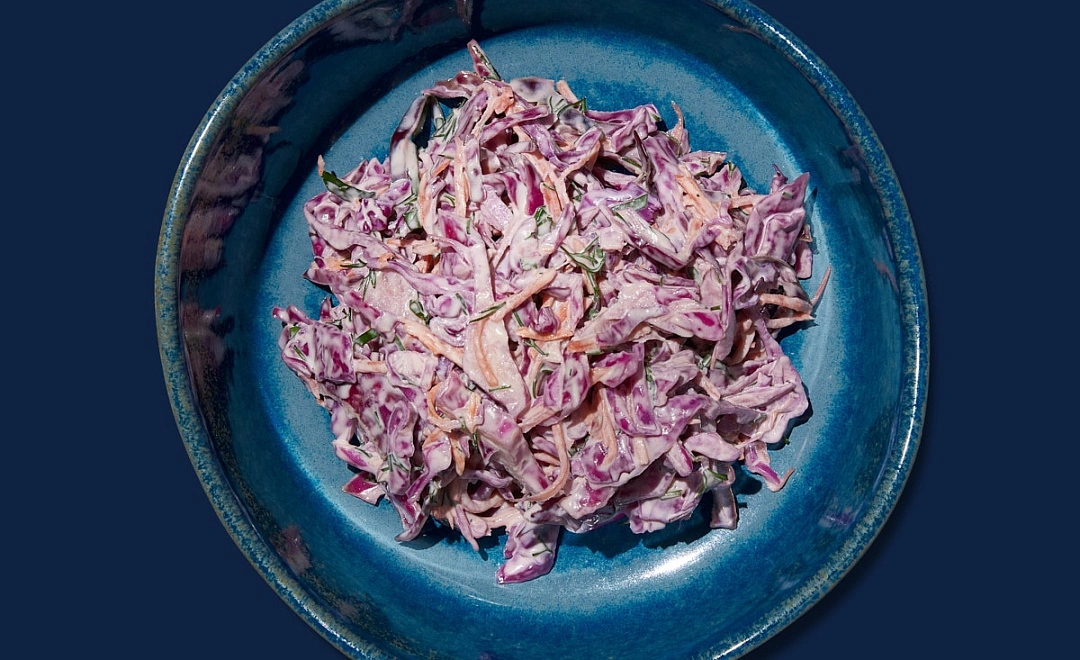 Коул слоу фирменный