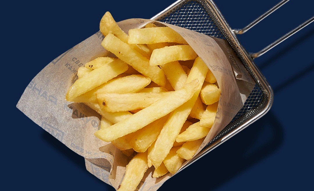 Картофель фри