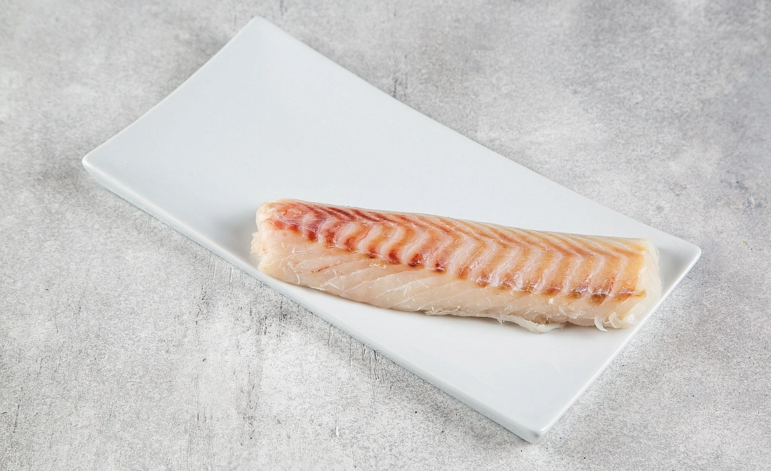 Треска спинка (лойн) охлаждённая