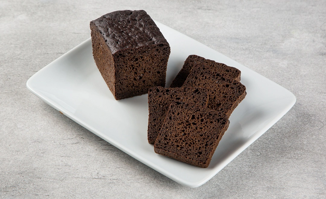 Хлеб "Бородинский", 450 гр