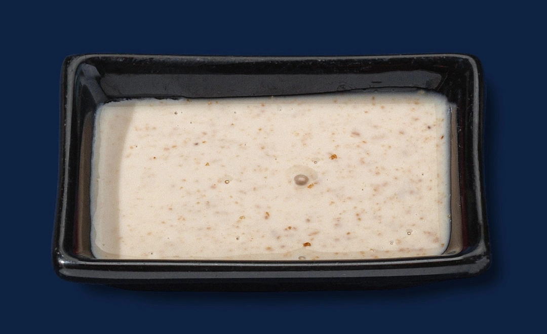 Ореховый соус 30 гр.